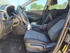 2020 Hyundai Kona Se Черный vin: KM8K12AA7LU430951