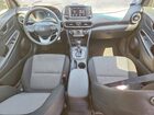 2020 Hyundai Kona Se Черный vin: KM8K12AA7LU430951