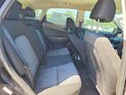 2020 Hyundai Kona Se Черный vin: KM8K12AA7LU430951