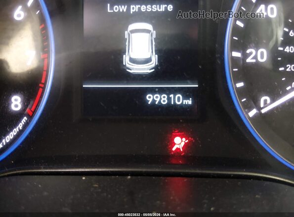 KM8K12AA8LU407632 2020 HYUNDAI KONA Белый 