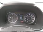 2020 Hyundai Kona Se Белый vin: KM8K12AA8LU407632