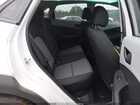 2020 Hyundai Kona Se Белый vin: KM8K12AA8LU407632
