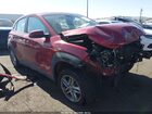 2021 Hyundai Kona Se Red vin: KM8K12AA9MU715958
