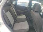 2021 Hyundai Kona Se White vin: KM8K12AAXMU642437