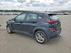 2021 Hyundai Kona Se Black vin: KM8K1CAA6MU646233 2021 Hyundai Kona Se Black vin: KM8K1CAA6MU646233