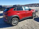 2021 Hyundai Kona Sel Красный vin: KM8K22AA3MU612404 2021 Hyundai Kona Sel Красный vin: KM8K22AA3MU612404
