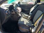 2020 Hyundai Kona Sel Серый vin: KM8K22AA6LU488403