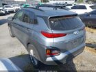 2020 Hyundai Kona Sel Серебряный vin: KM8K22AA8LU493392 2020 Hyundai Kona Sel Серебряный vin: KM8K22AA8LU493392