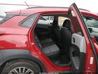 2020 Hyundai Kona Sel Red vin: KM8K22AA9LU478481
