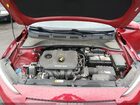 2020 Hyundai Kona Sel Red vin: KM8K22AA9LU478481