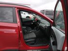 2020 Hyundai Kona Sel Red vin: KM8K22AA9LU478481