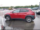 2020 Hyundai Kona Sel Red vin: KM8K22AA9LU478481