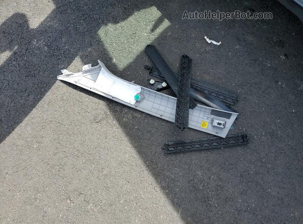 KM8K22AA9LU481283 2020 HYUNDAI KONA Синий Вид подкапотного пространства