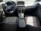 2020 Hyundai Kona Sel Синий vin: KM8K22AA9LU481283