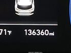 2018 Hyundai Kona Sel Белый vin: KM8K22AAXJU071704