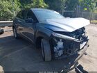 2019 Hyundai Kona Sel Gray vin: KM8K22AAXKU328944
