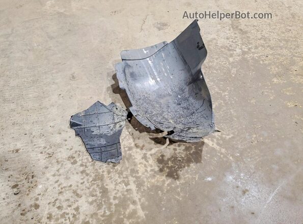 KM8K23AG0PU190834 2023 HYUNDAI KONA Белый Вид наклейки с VIN-кодом