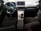 2023 Hyundai Kona Electric Se Белый vin: KM8K23AG0PU190834
