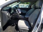 2023 Hyundai Kona Se White vin: KM8K23AG4PU190870