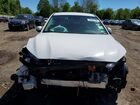 2023 Hyundai Kona Se White vin: KM8K23AG4PU190870