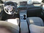 2023 Hyundai Kona Se White vin: KM8K23AG4PU190870
