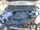2023 Hyundai Kona Se White vin: KM8K23AG4PU190870