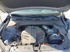 2020 Hyundai Kona Sel Серый vin: KM8K23AG7LU091597