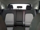 2021 Hyundai Kona Sel Gray vin: KM8K2CAA0MU662926
