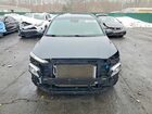 2021 Hyundai Kona Sel Gray vin: KM8K2CAA0MU662926