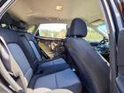 2019 Hyundai Kona Sel Черный vin: KM8K2CAA2KU335280