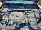 2019 Hyundai Kona Sel Черный vin: KM8K2CAA2KU335280