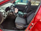 2018 Hyundai Kona Sel Red vin: KM8K2CAA3JU073851