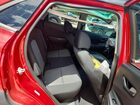 2018 Hyundai Kona Sel Red vin: KM8K2CAA3JU073851