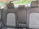 2018 Hyundai Kona Sel Red vin: KM8K2CAA3JU073851