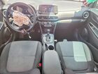 2018 Hyundai Kona Sel Red vin: KM8K2CAA3JU073851