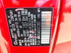 2018 Hyundai Kona Sel Red vin: KM8K2CAA3JU073851