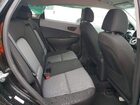 2021 Hyundai Kona Sel Черный vin: KM8K2CAA3MU724450