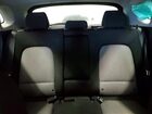 2021 Hyundai Kona Sel Черный vin: KM8K2CAA3MU724450