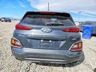 2018 Hyundai Kona Sel Charcoal vin: KM8K2CAA5JU080672