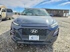 2018 Hyundai Kona Sel Charcoal vin: KM8K2CAA5JU080672