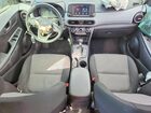 2018 Hyundai Kona Sel Charcoal vin: KM8K2CAA5JU080672