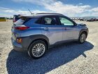 2018 Hyundai Kona Sel Серый vin: KM8K2CAA7JU130200 2018 Hyundai Kona Sel Серый vin: KM8K2CAA7JU130200
