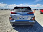 2018 Hyundai Kona Sel Серый vin: KM8K2CAA7JU130200 2018 Hyundai Kona Sel Серый vin: KM8K2CAA7JU130200