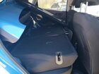 2020 Hyundai Kona Sel Синий vin: KM8K2CAA9LU484741