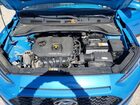 2020 Hyundai Kona Sel Синий vin: KM8K2CAA9LU484741