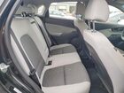 2022 Hyundai Kona Se Черный vin: KM8K2CAB2NU754596