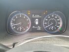 2022 Hyundai Kona Se Черный vin: KM8K2CAB2NU754596