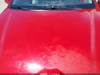 2022 Hyundai Kona Se Красный vin: KM8K2CAB9NU832758