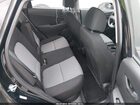 2023 Hyundai Kona Se Black vin: KM8K2CAB9PU012439