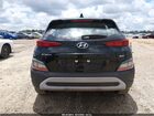 2023 Hyundai Kona Se Black vin: KM8K2CAB9PU012439